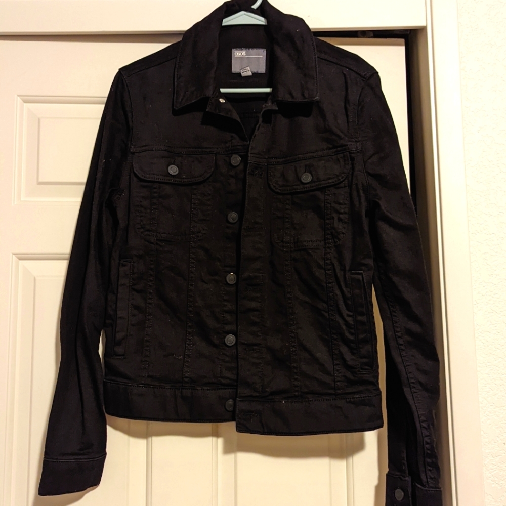 Men's ASOS Denim Jacket